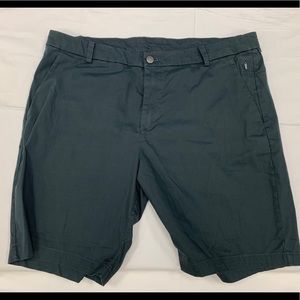 Lululemon Commission 11inch